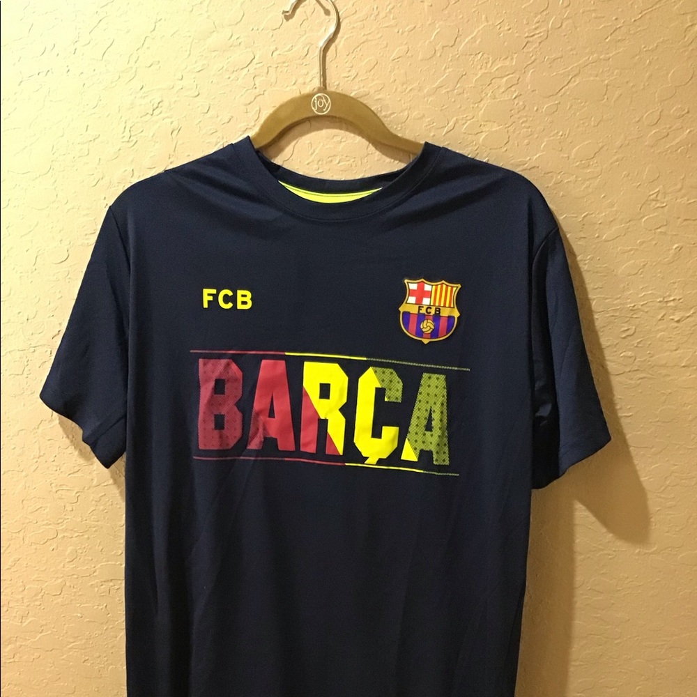 Soccer Jersey